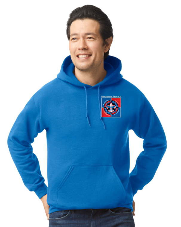 NYLT Staff Hoodie