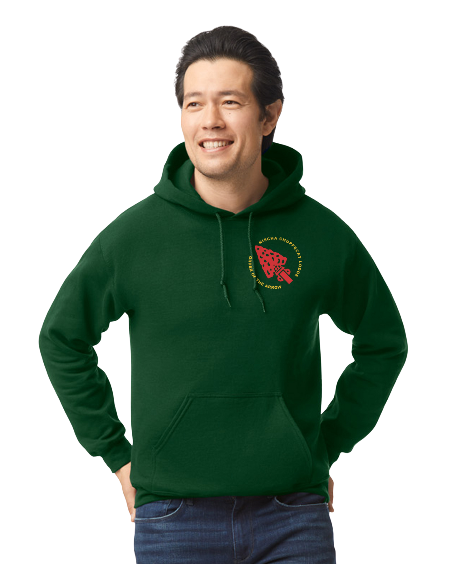 2025-2026 OA Lodge Hoodie