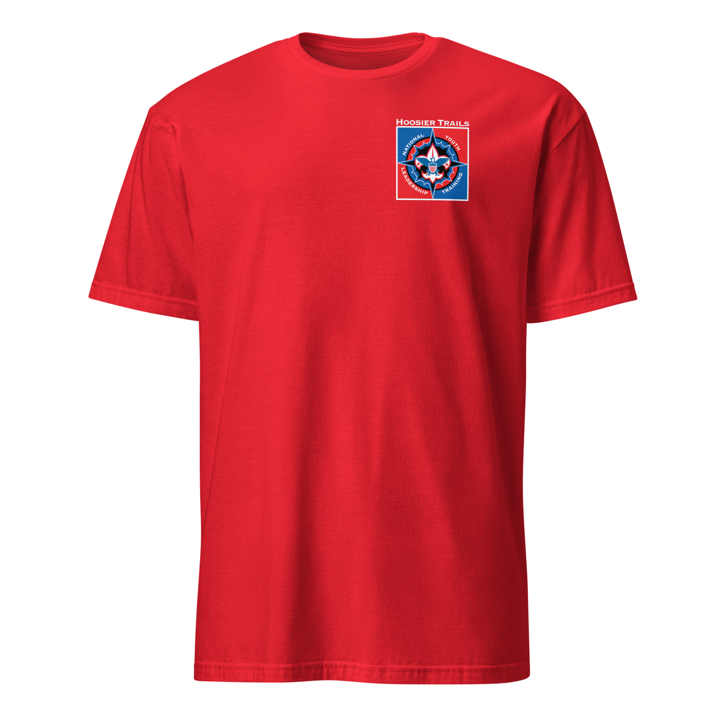 NYLT Unisex T-Shirt - Cotton