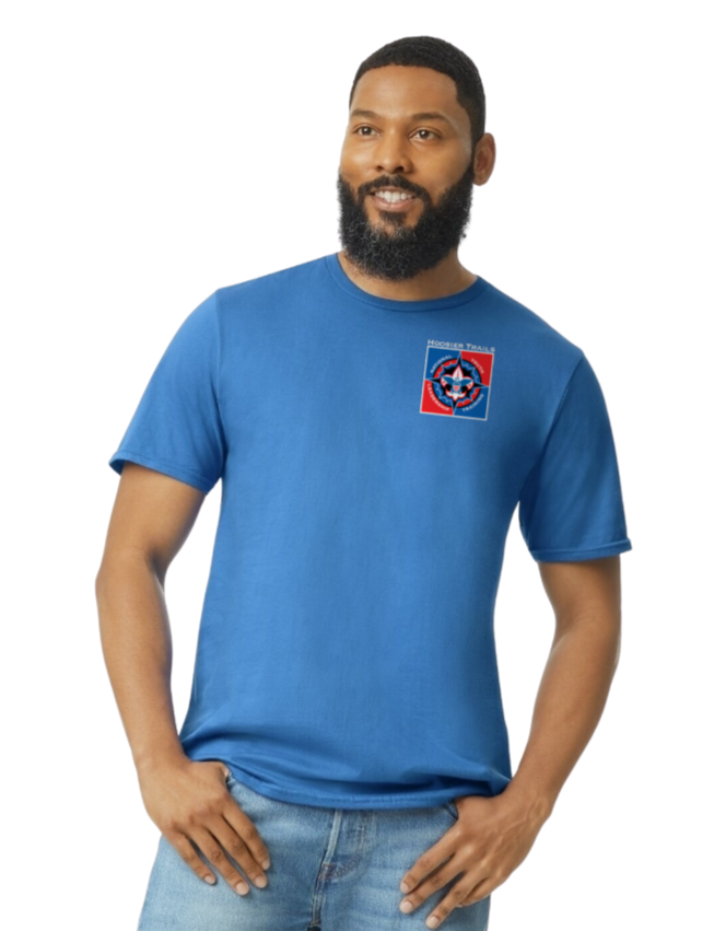NYLT Unisex Staff T-Shirt - Cotton