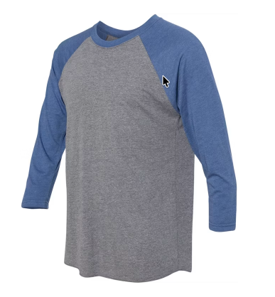 Trident Staff Shirts - TriBlend