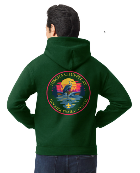 2025-2026 OA Lodge Hoodie