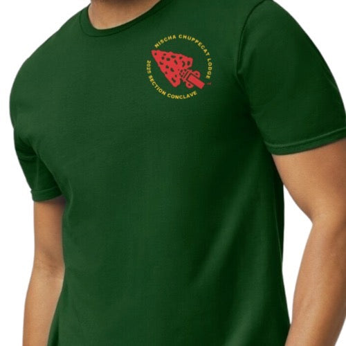 2025-2026 OA Lodge Shirt