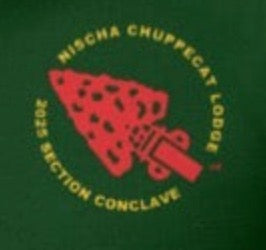 2025-2026 OA Lodge Hoodie