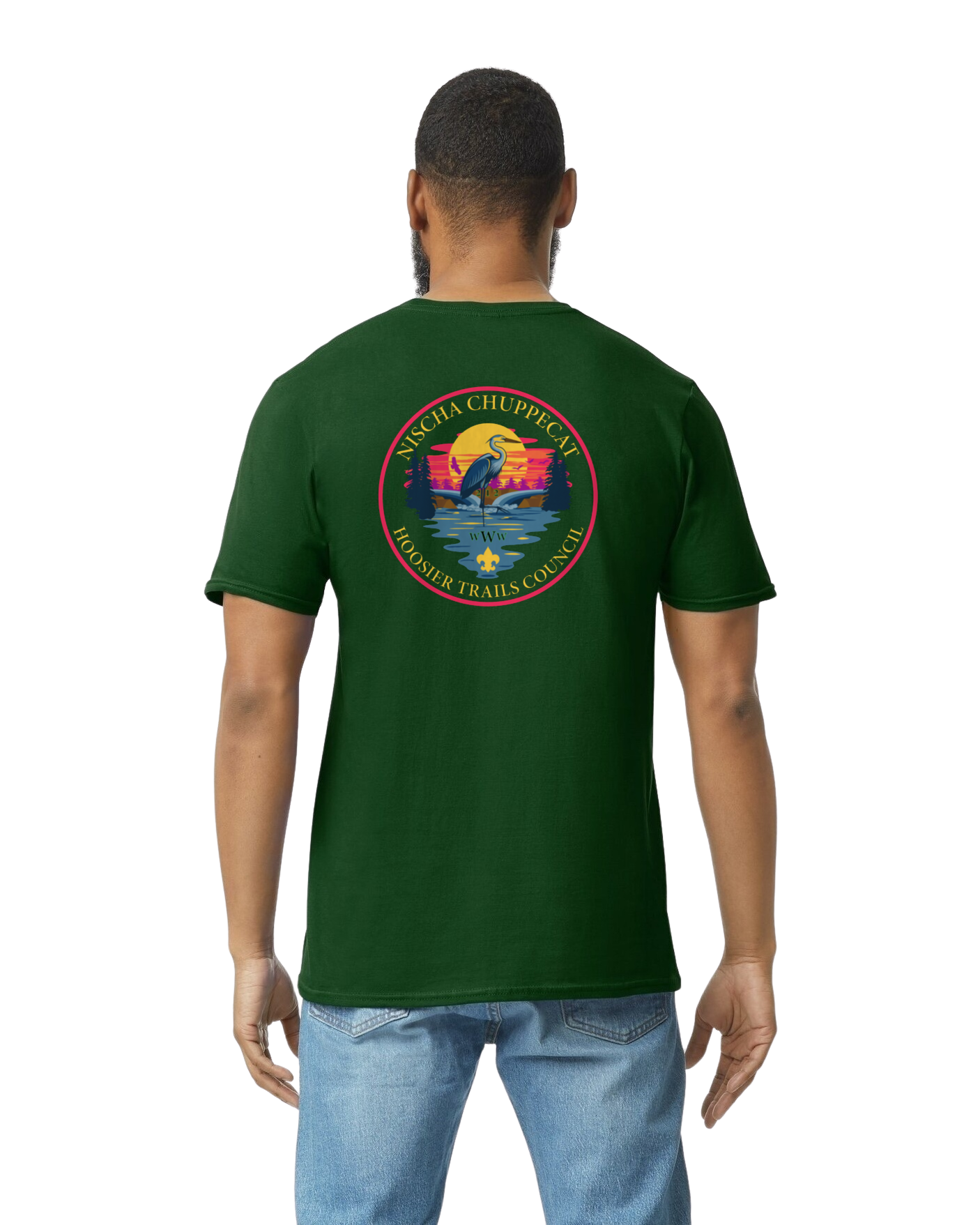2025-2026 OA Lodge Shirt