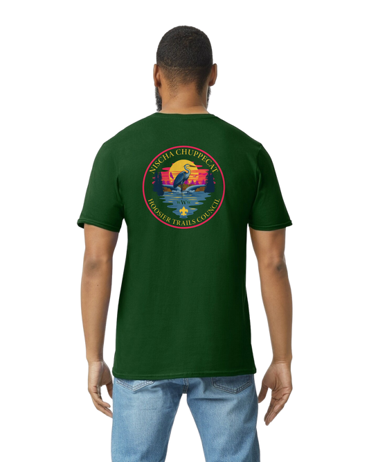 2025-2026 OA Lodge Shirt