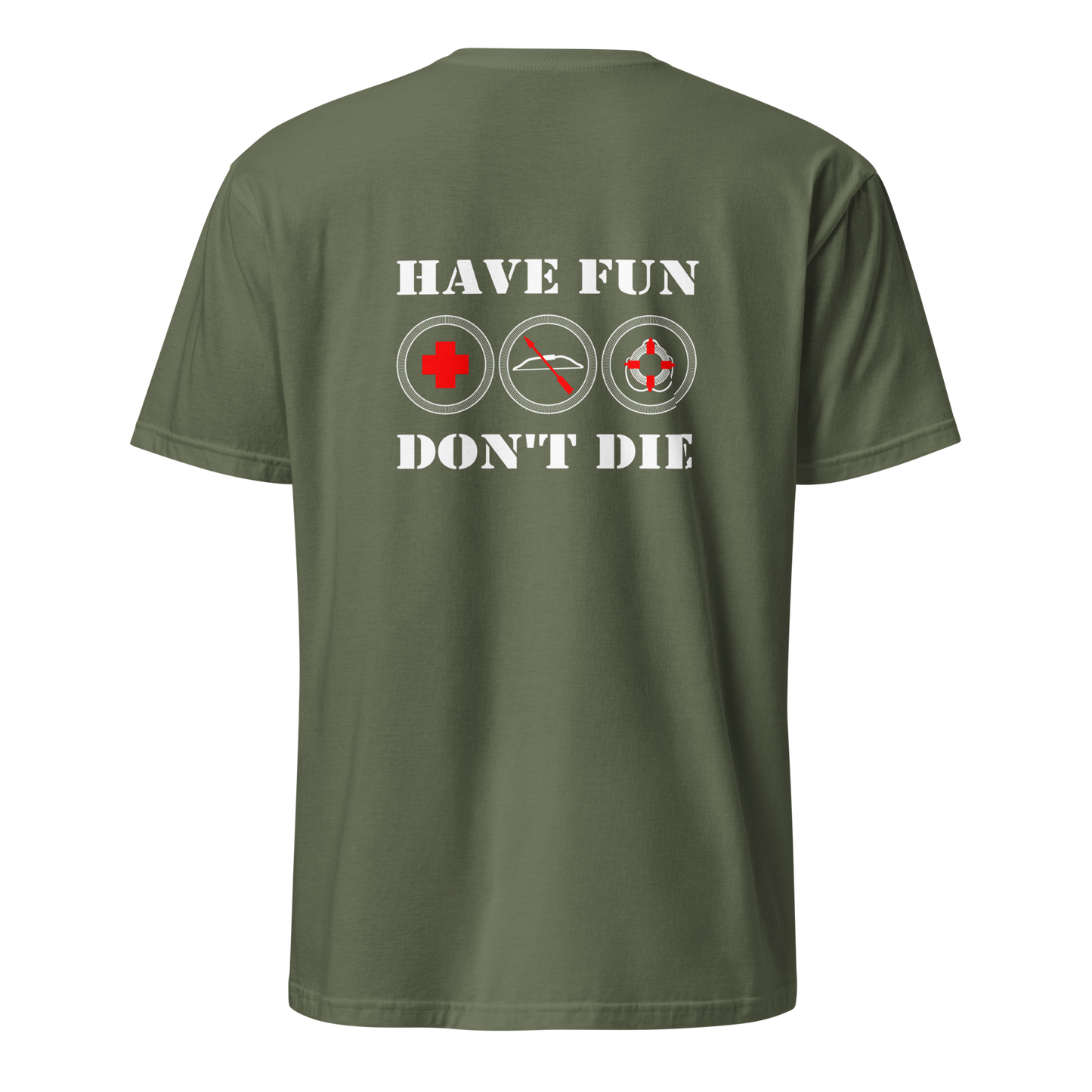 1119 Class B - T Shirt