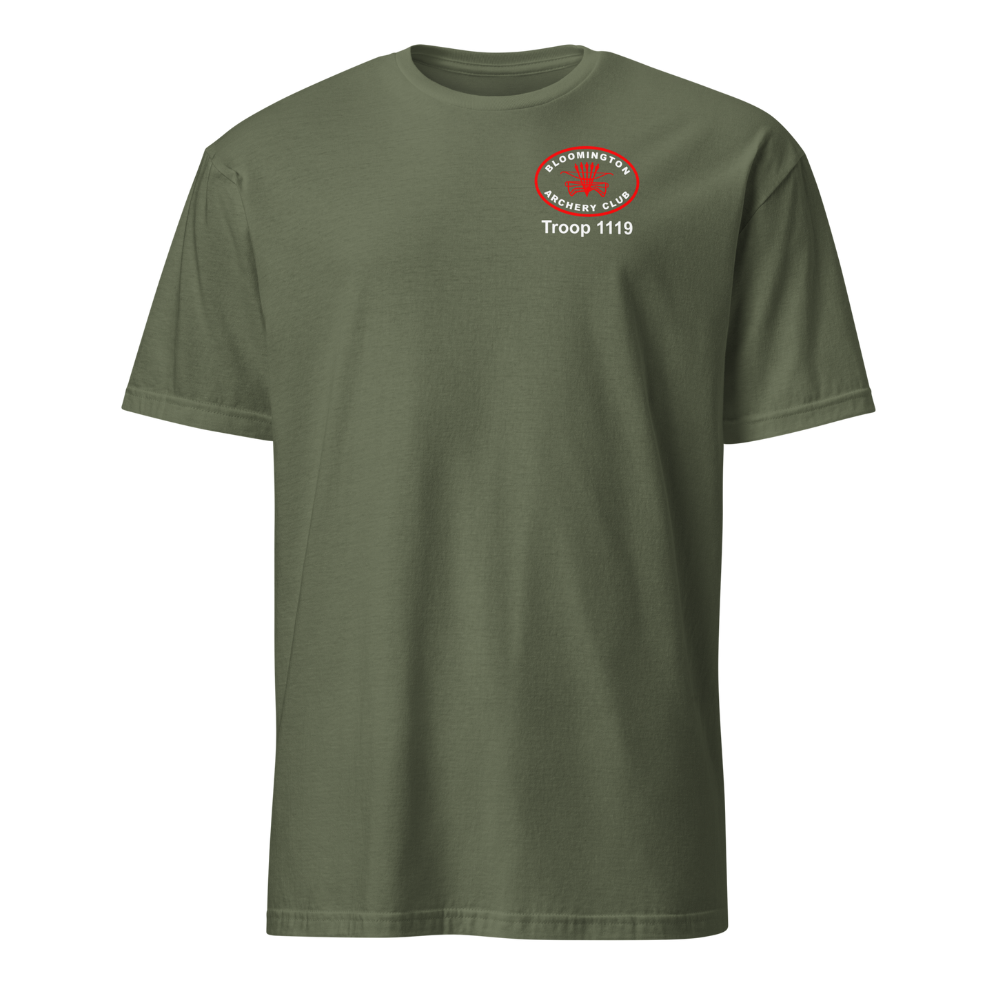 1119 Class B - T Shirt