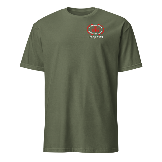 1119 Class B - T Shirt