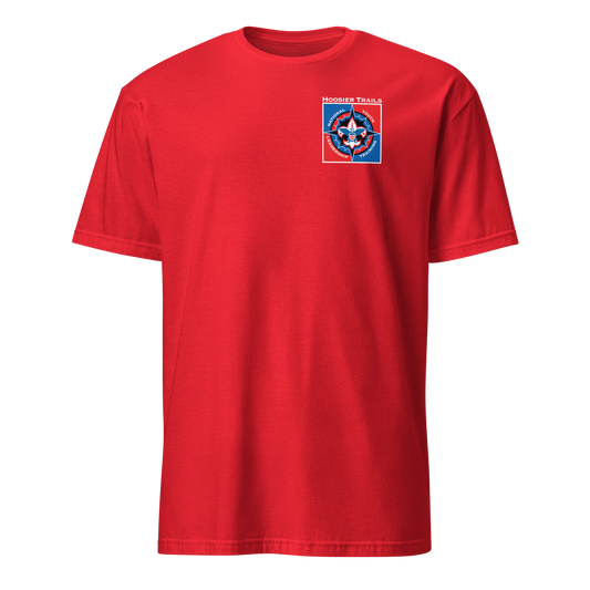 NYLT Unisex T-Shirt - Cotton